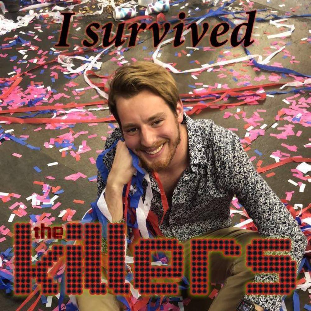 Meet your Posher, Frank